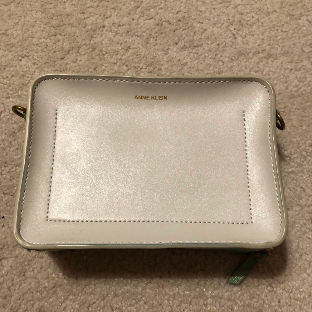 Anne Klein bag - Picture 3 of 6